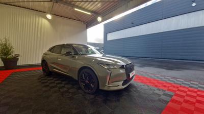 Ds Ds 4 Hybride E-Tense 225 Eat8 Performance Line+