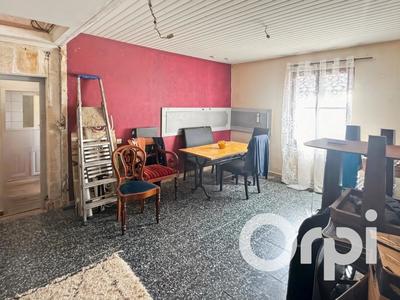 Maison de ville - 149 m² - 4 pièces