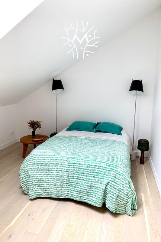 Maison - 173 m² - 5 pièces