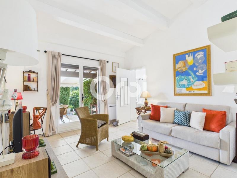 Maison - 136 m² - 4 pièces