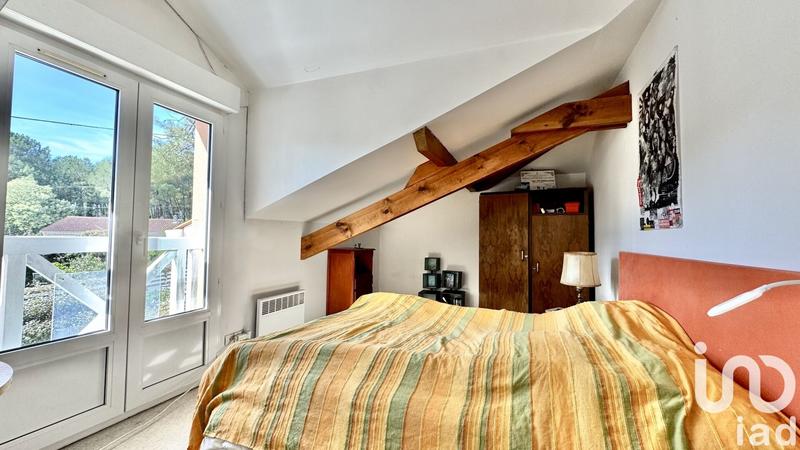 Appartement - 73 m² - 4 pièces