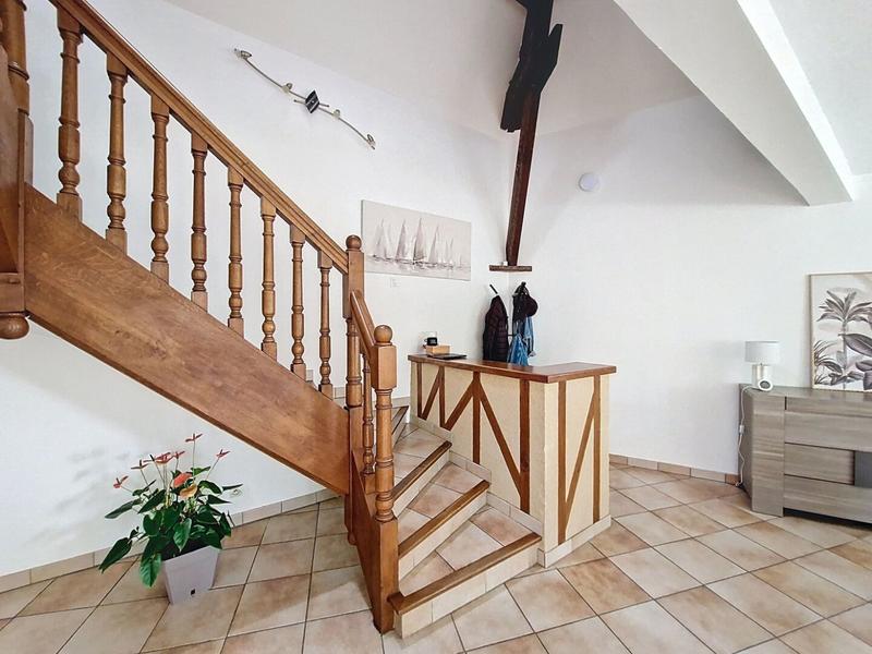 Maison - 149 m² - 5 pièces