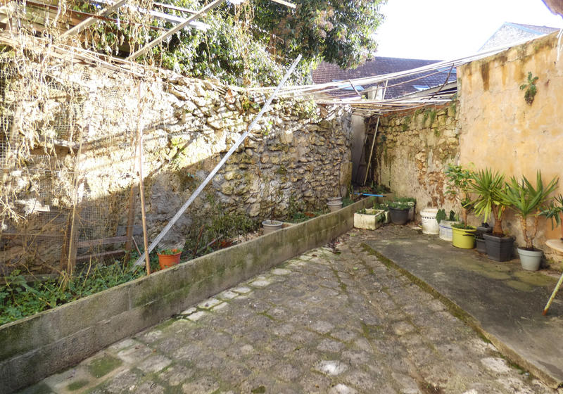 Local commercial - 90 m² - 3 pièces