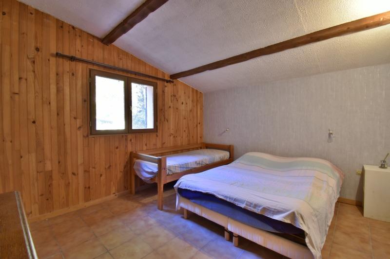 Maison de campagne - 121 m² - 4 pièces