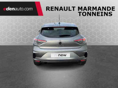 Renault Clio TCe 90 Evolution