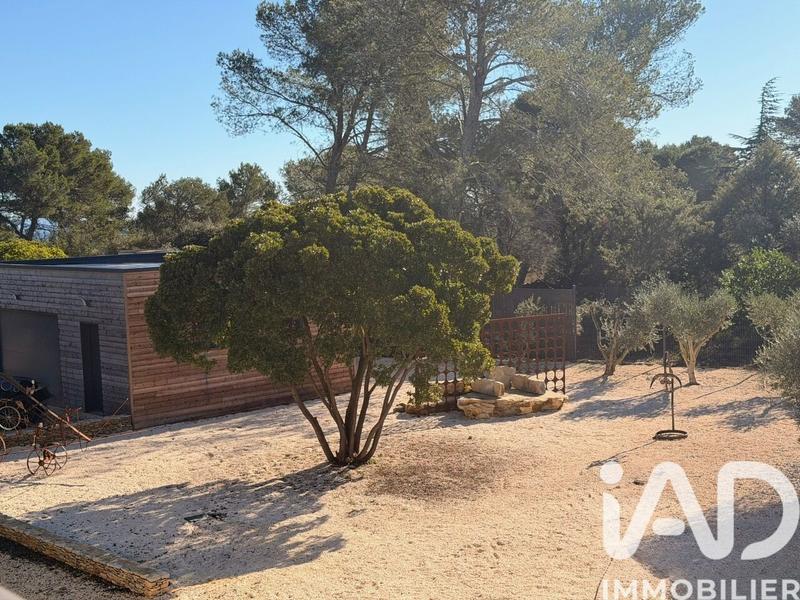 Maison de maîtres - 230 m² - 5 pièces