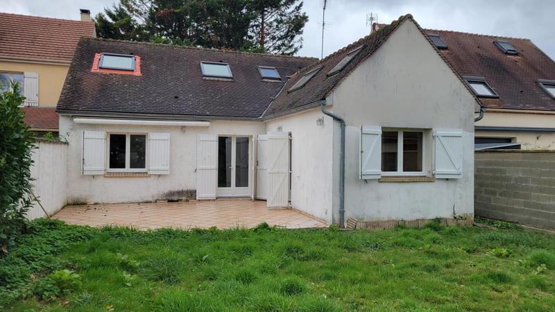 Maison - 146 m² - 6 pièces