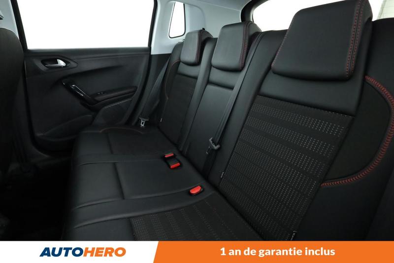 Peugeot 2008 1.6 Blue-HDi Gt Line 120 ch