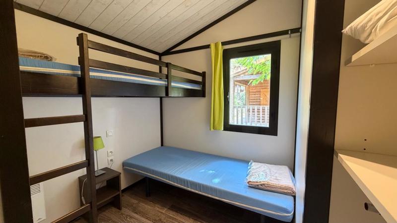 Châlet - 34 m² - 3 pièces