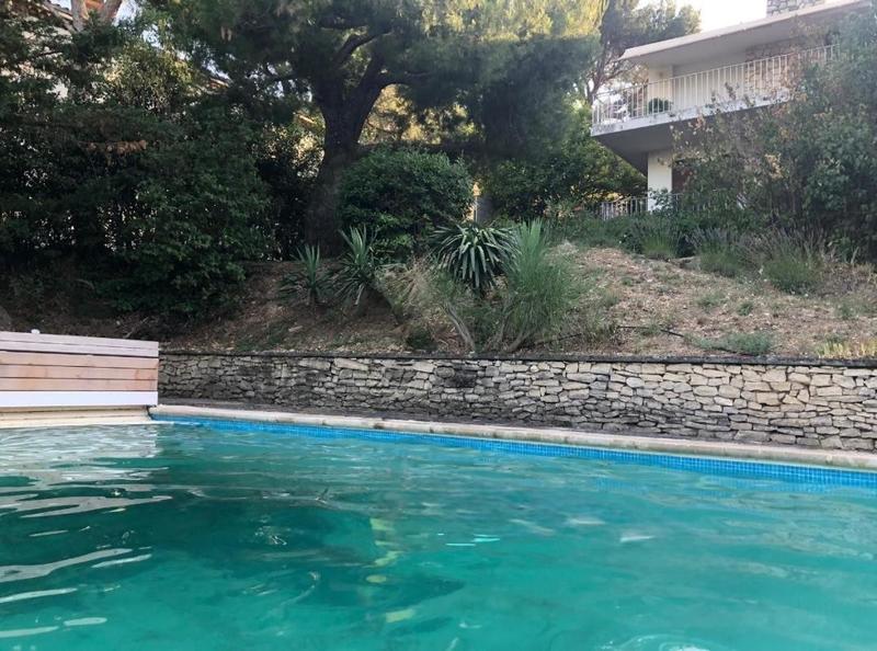 Maison - 122 m² - 4 pièces