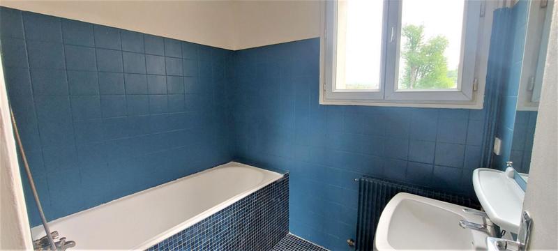 Appartement - 27 m² - 1 pièce