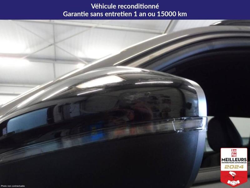 Peugeot 2008 1.2 100ch s&amp;S Allure