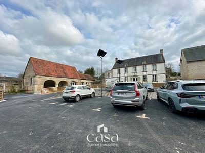 Maison - 140 m² - 1 pièce