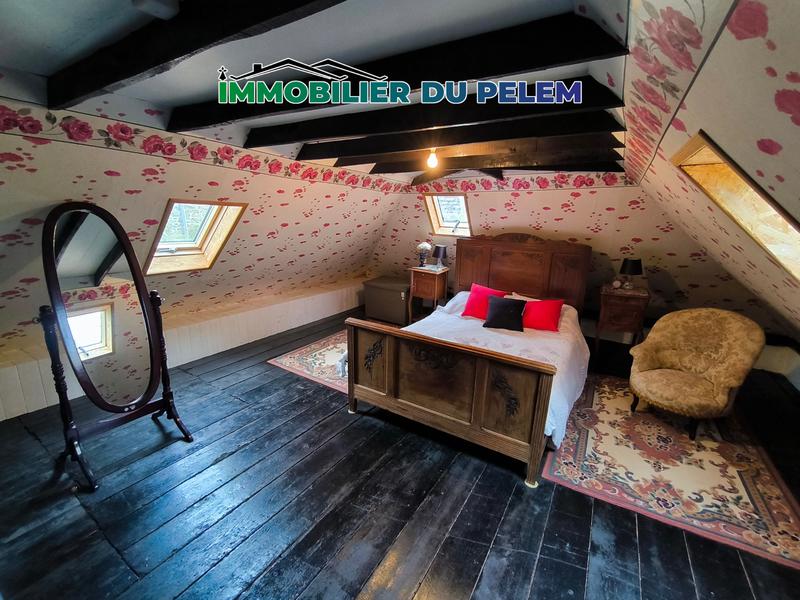 Maison - 81 m² - 3 pièces