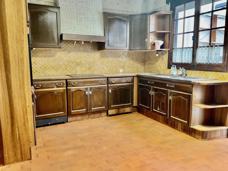 Maison - 155 m² - 4 pièces