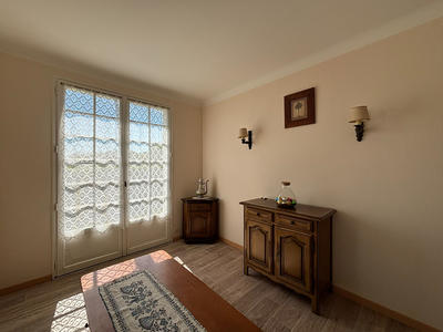 Maison - 130 m² - 7 pièces