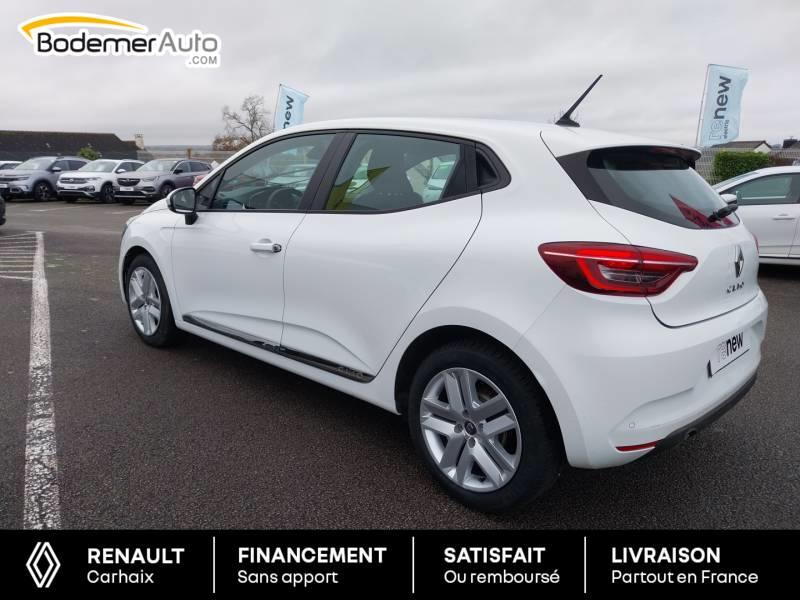 Renault Clio Blue dCi 85 Business