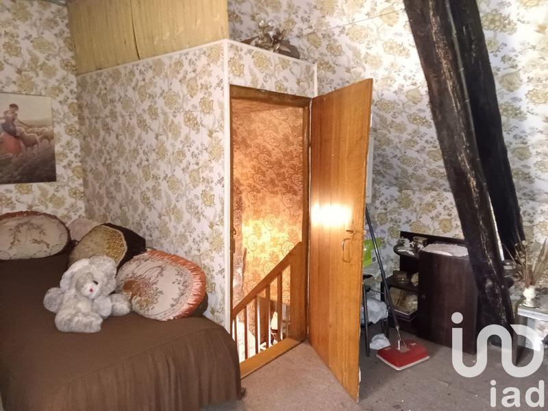 Maison de ville - 77 m² - 2 pièces