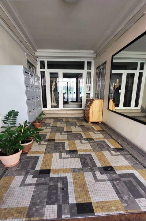 Appartement - 38 m² - 1 pièce