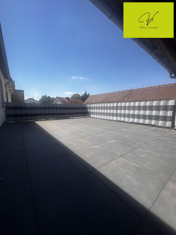 Maison - 140 m² - 4 pièces