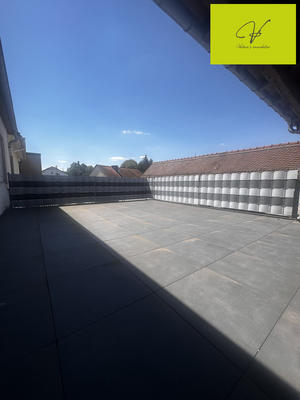 Maison - 140 m² - 4 pièces