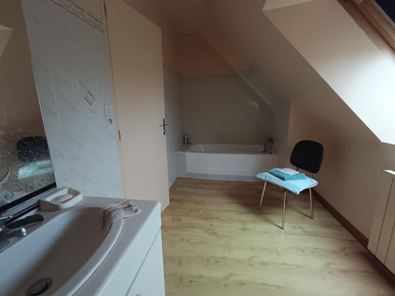 Maison - 171 m² - 7 pièces