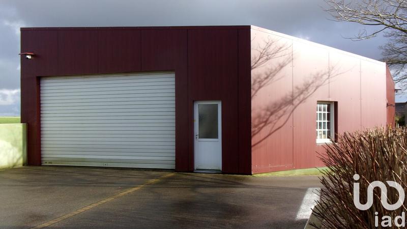 Maison - 400 m² - 10 pièces