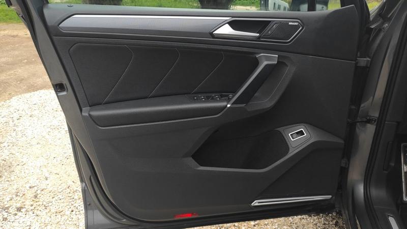 Volkswagen Tiguan (2) 2.0 Tdi 190 4Motion Dsg7 R-Line Exclusive - Automatique Toit ouvrant