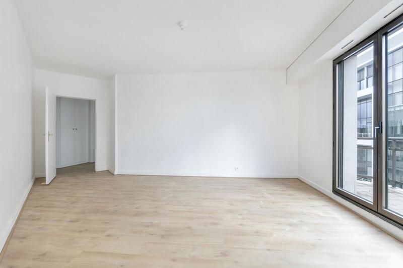 Appartement - 51 m² - 2 pièces