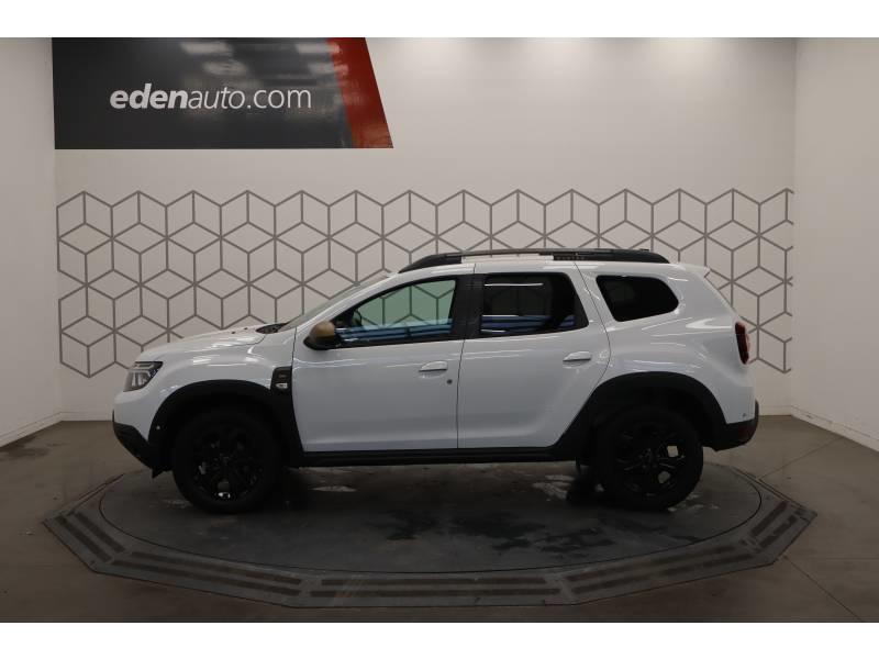 Dacia Duster Blue dCi 115 4x2 Extreme