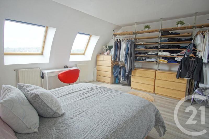 Appartement - 114 m² - 5 pièces