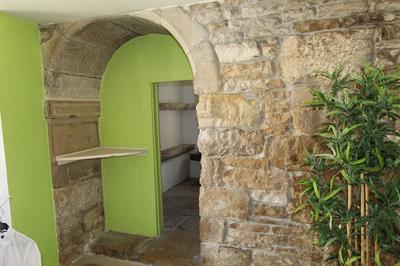 Maison en pierre - 163 m² - 9 pièces