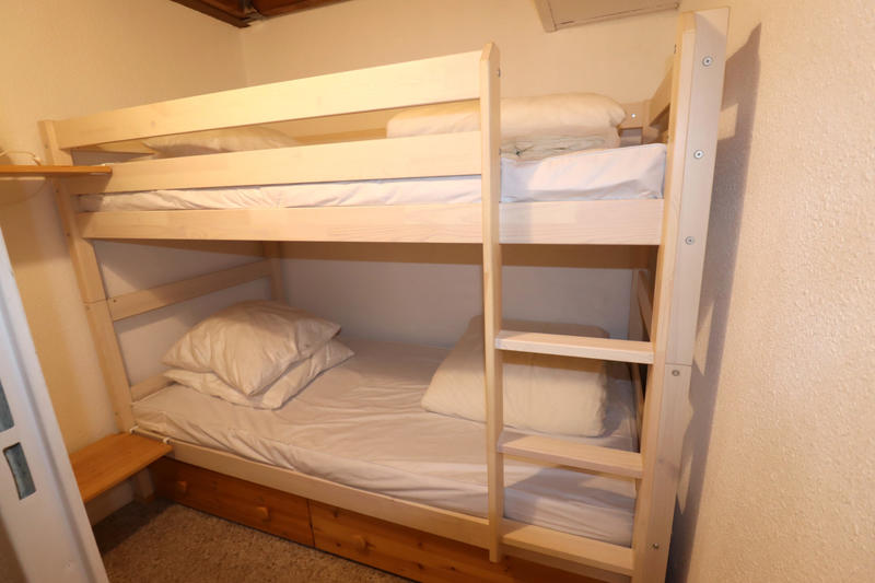 Appartement - 41 m² - 3 pièces