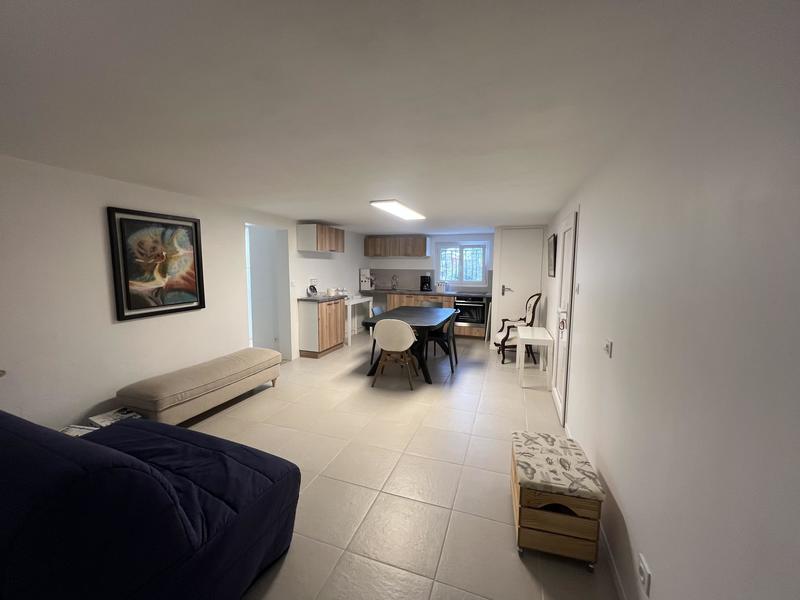 Maison - 172 m² - 7 pièces