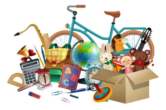 Vide grenier de mesnil sellieres