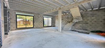 Villa - 130 m² - 5 pièces