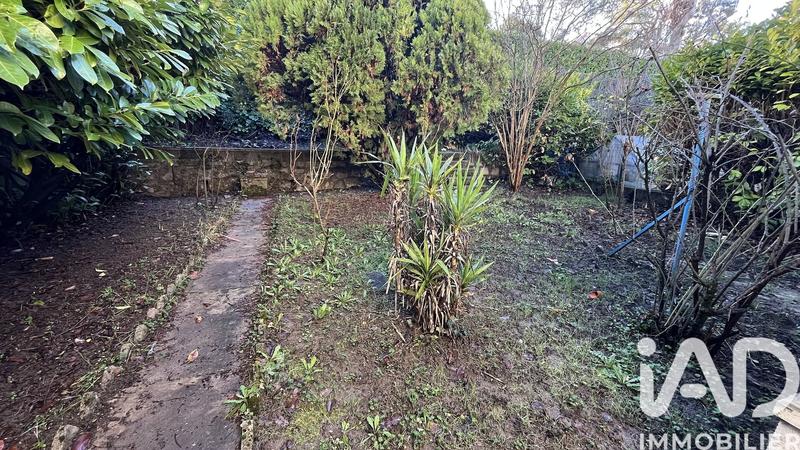 Maison - 76 m² - 5 pièces