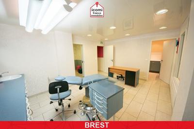 Local d'activité / Entrepôt - 90 m² - 1 pièce