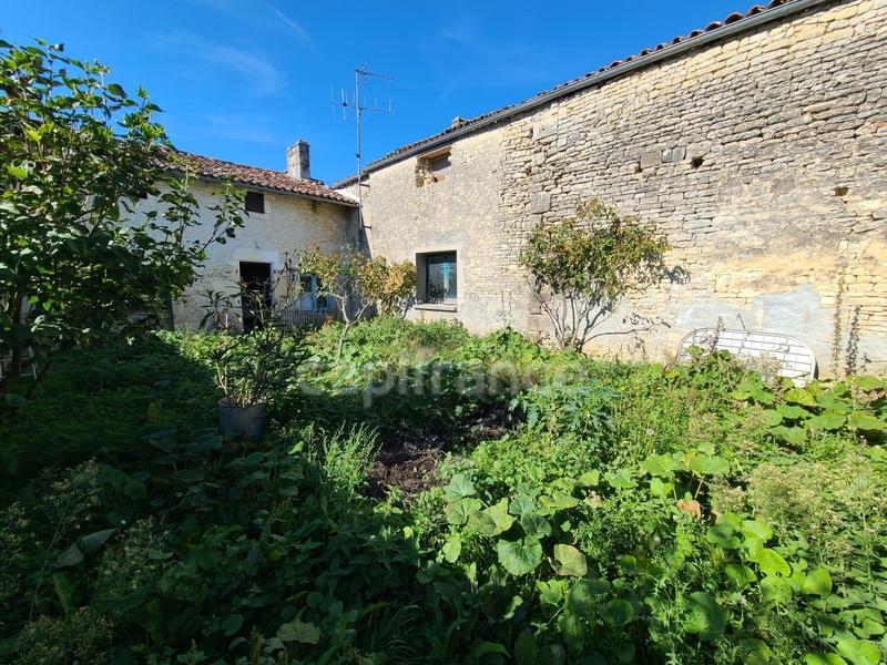 Maison - 170 m² - 6 pièces