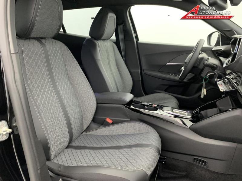 Peugeot 2008 Hybrid 145 e-Dcs6 Allure