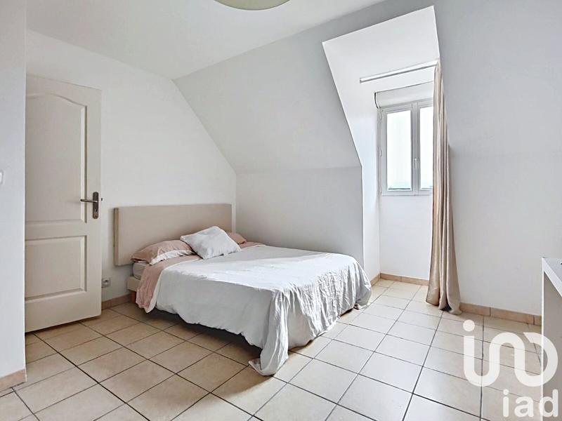 Maison - 115 m² - 6 pièces