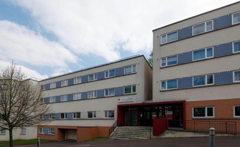 Appartement - 19 m² - 1 pièce