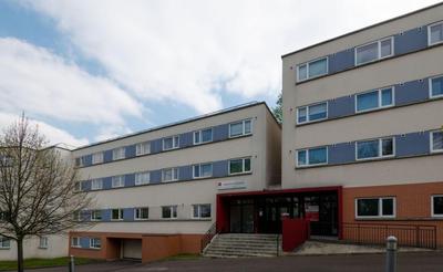 Appartement - 19 m² - 1 pièce