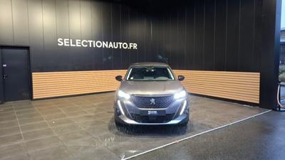 Peugeot 2008 II Bluehdi 130 s&amp;amp;S Eat8 Allure Pack