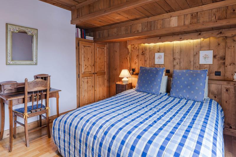 Châlet - 173 m² - 7 pièces