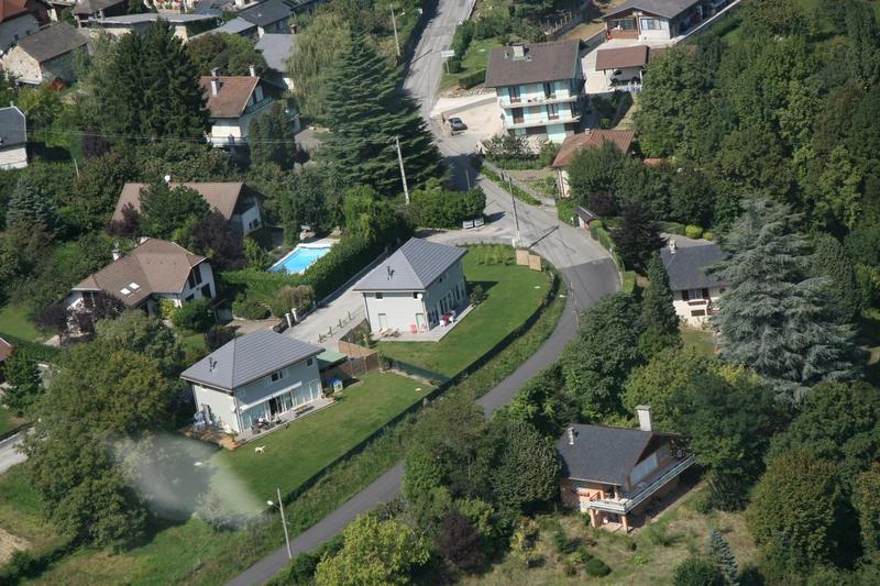 Maison - 137 m² - 6 pièces