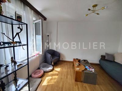 Appartement - 102 m² - 5 pièces
