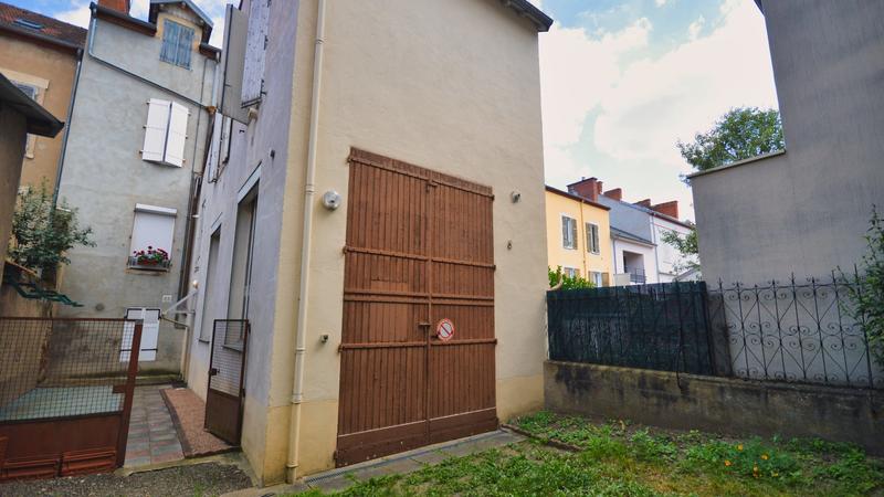 Appartement - 37 m² - 1 pièce