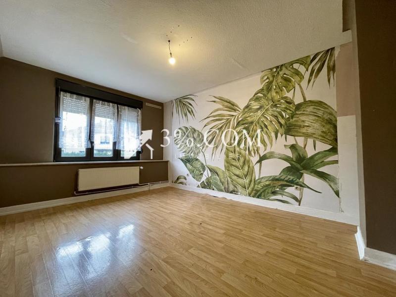 Maison de maîtres - 164 m² - 8 pièces