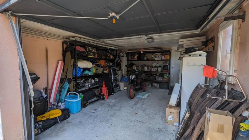 Villa - 163 m² - 6 pièces